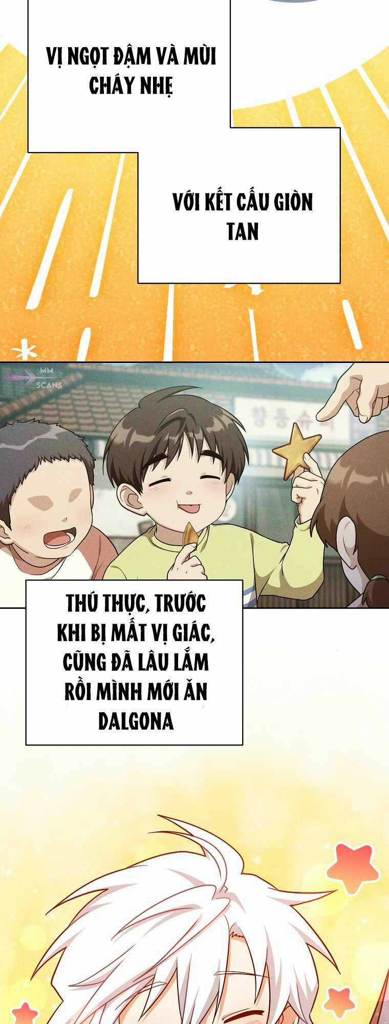 Xin Mời Dùng Bữa Chapter 105 trang 43