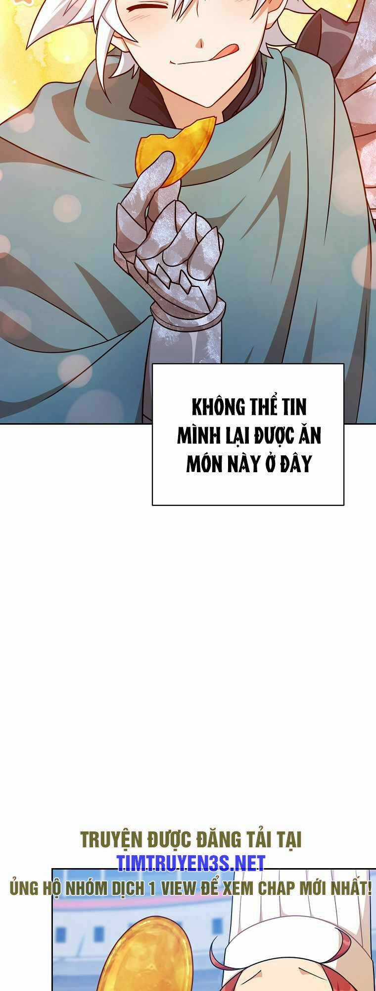 Xin Mời Dùng Bữa Chapter 105 trang 44