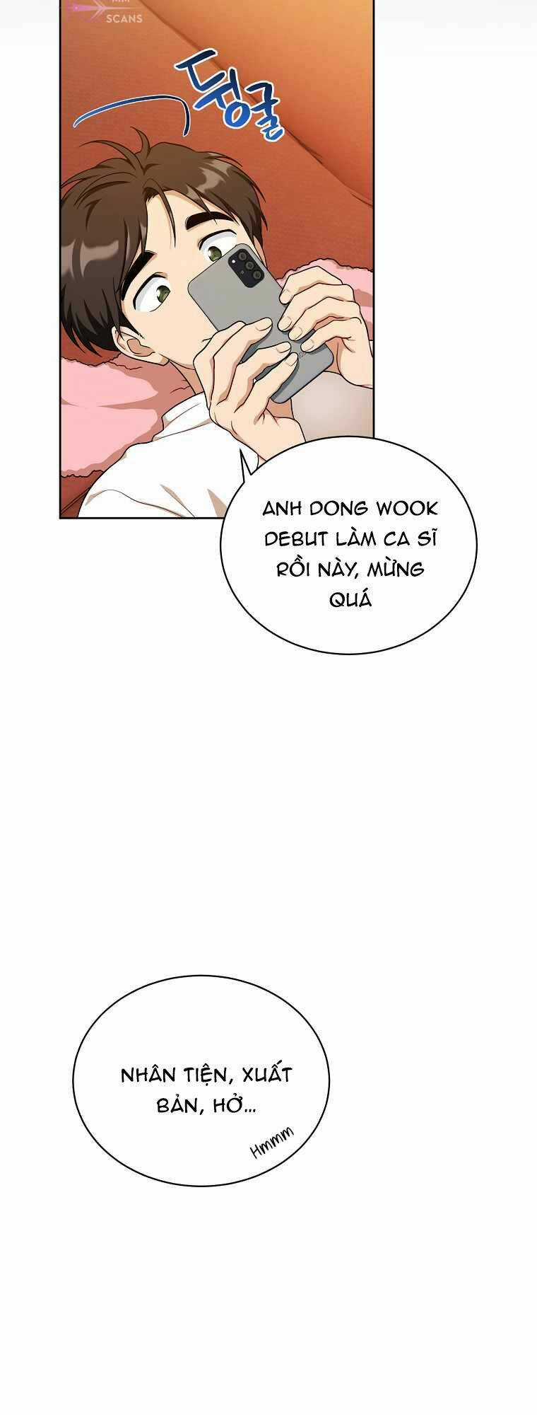 Xin Mời Dùng Bữa Chapter 105 trang 9