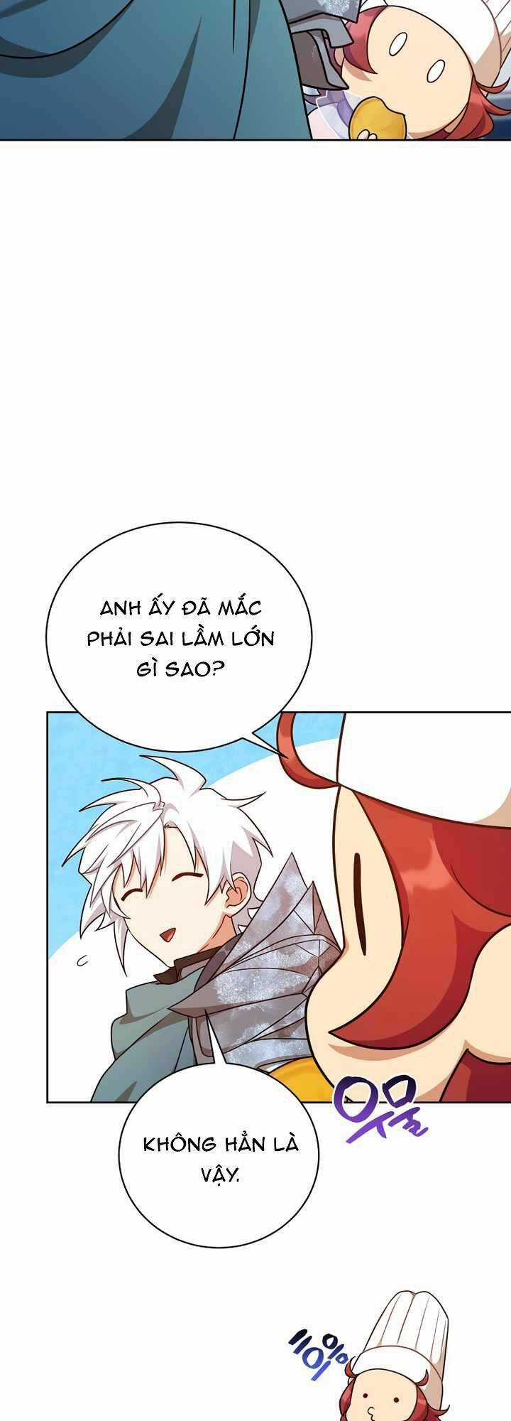 Xin Mời Dùng Bữa Chapter 106 trang 12