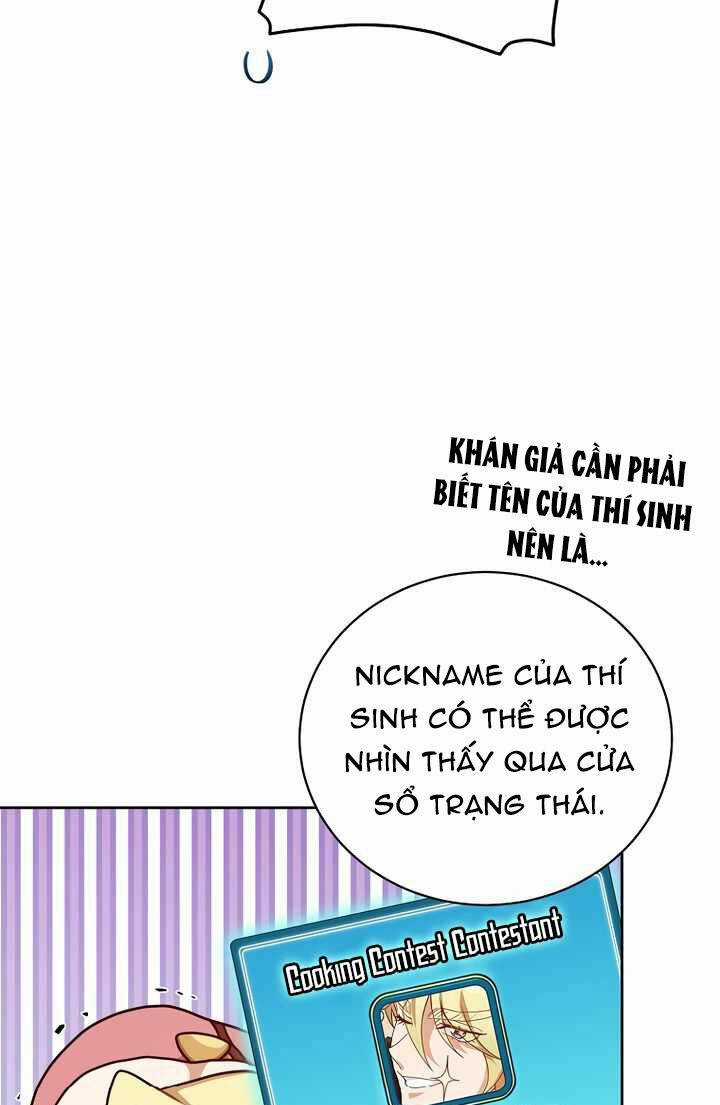 Xin Mời Dùng Bữa Chapter 106 trang 14