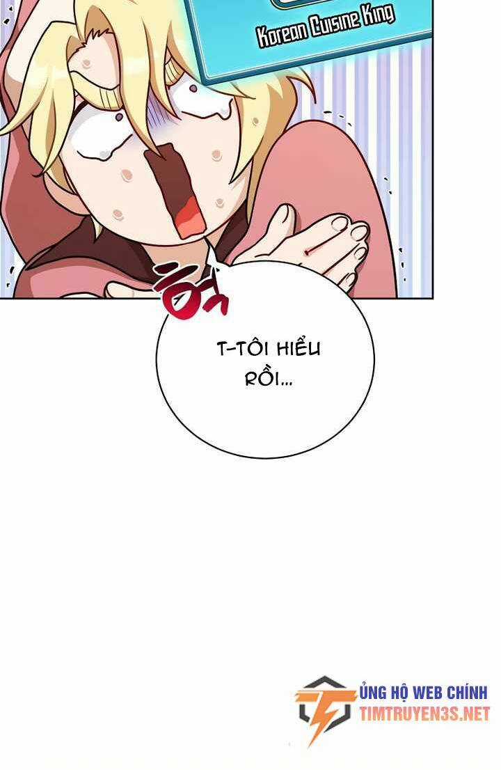 Xin Mời Dùng Bữa Chapter 106 trang 15