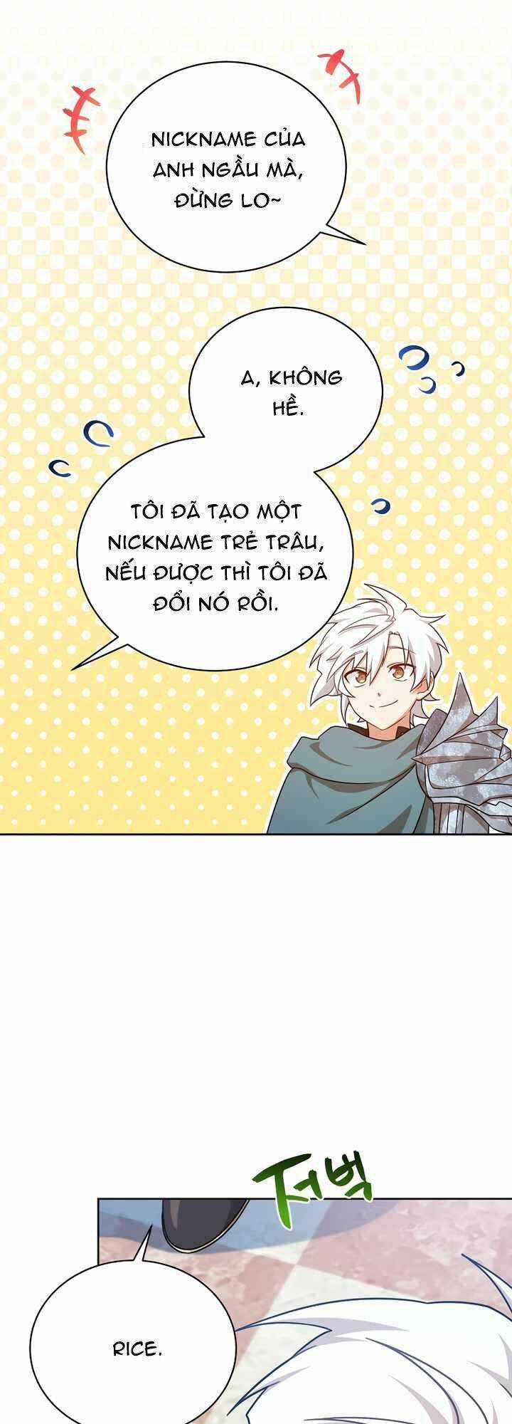 Xin Mời Dùng Bữa Chapter 106 trang 16