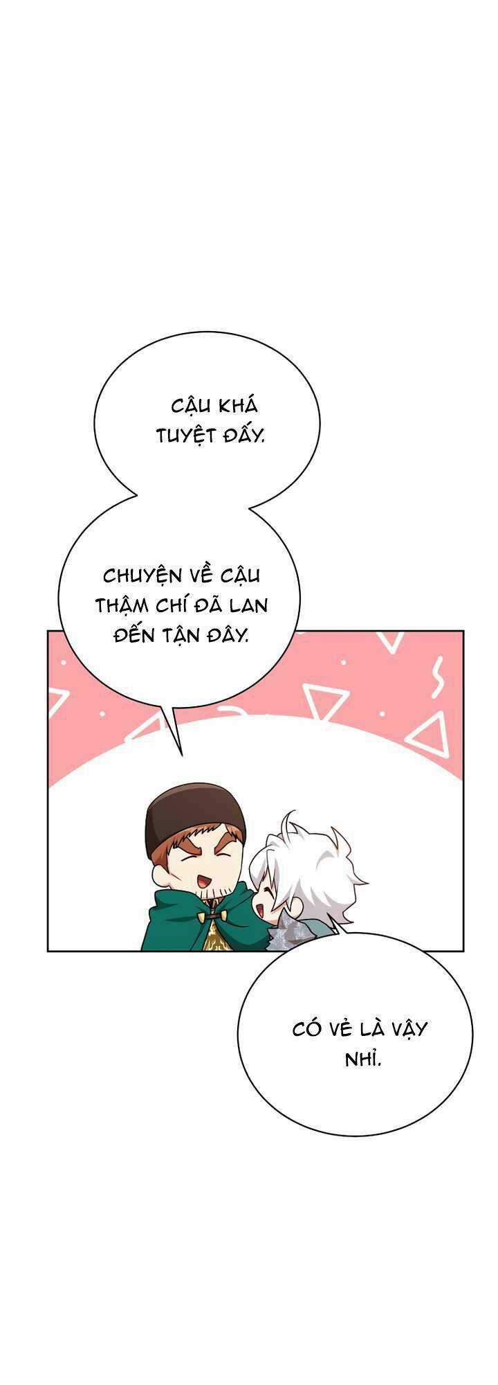 Xin Mời Dùng Bữa Chapter 106 trang 18