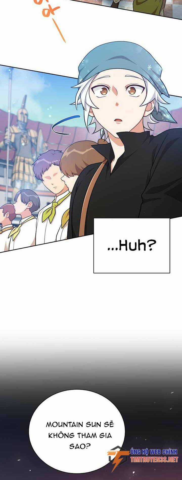 Xin Mời Dùng Bữa Chapter 106 trang 22