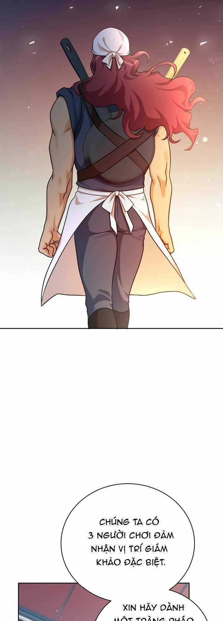 Xin Mời Dùng Bữa Chapter 106 trang 23