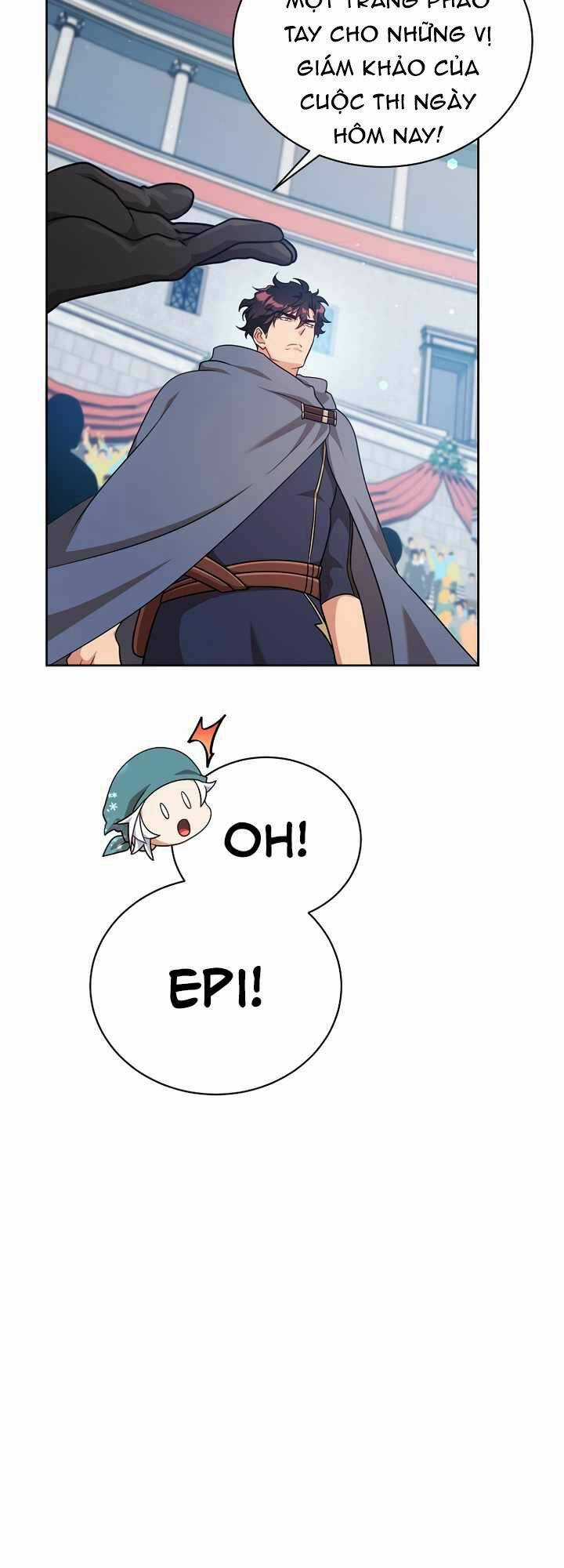 Xin Mời Dùng Bữa Chapter 106 trang 24