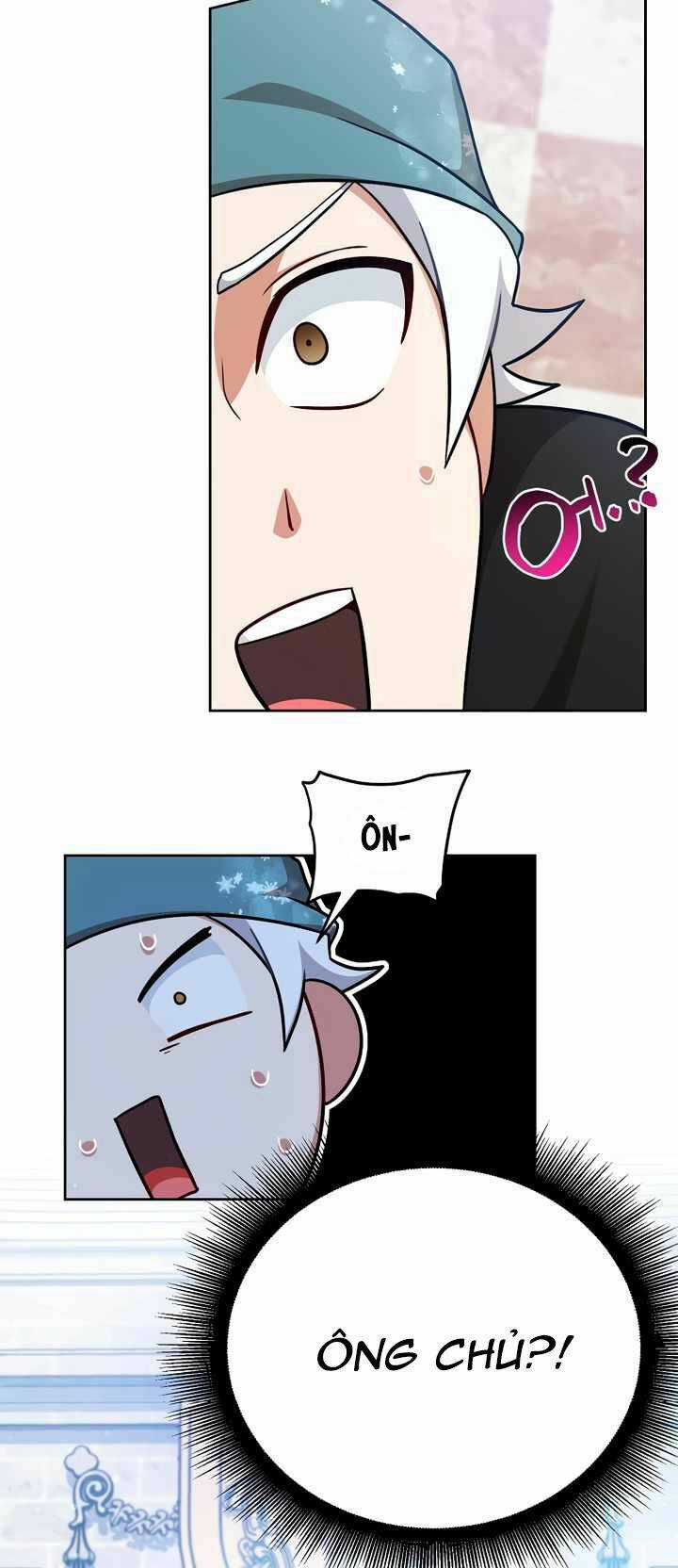 Xin Mời Dùng Bữa Chapter 106 trang 28