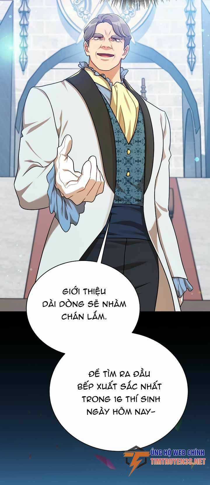 Xin Mời Dùng Bữa Chapter 106 trang 29