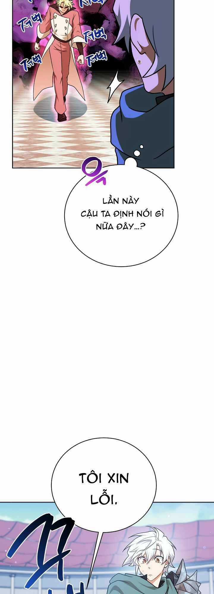 Xin Mời Dùng Bữa Chapter 106 trang 3