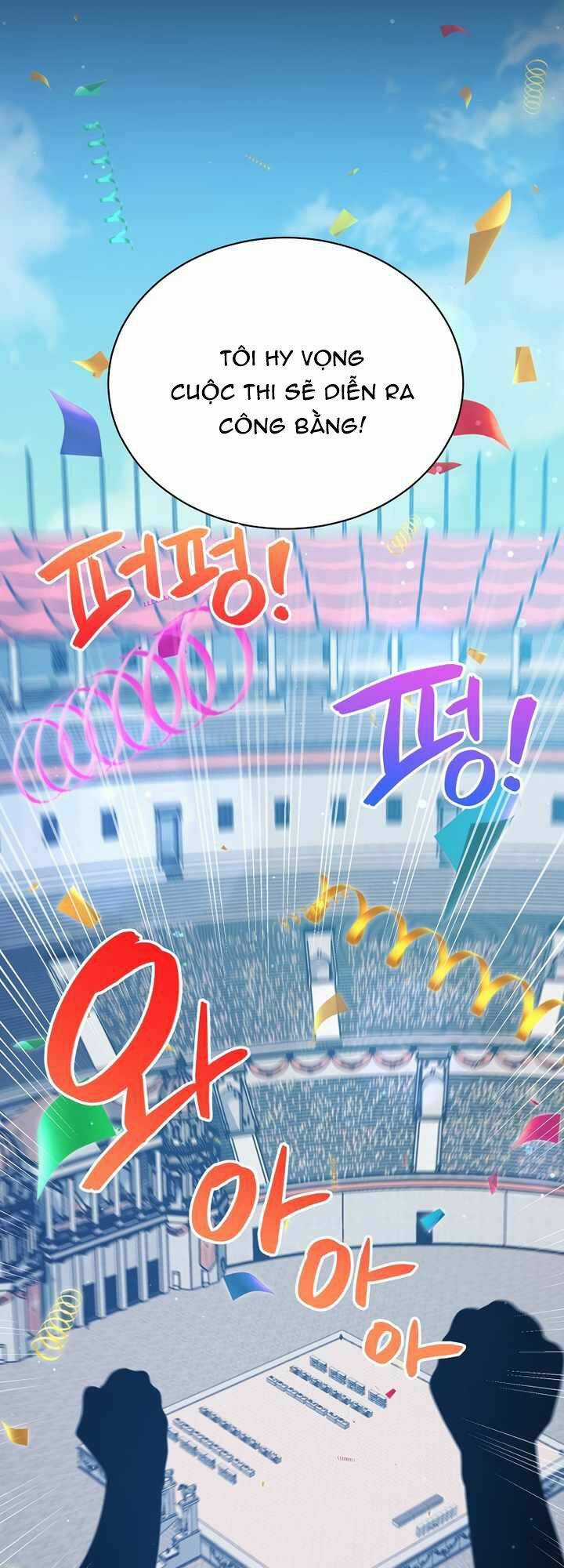 Xin Mời Dùng Bữa Chapter 106 trang 30