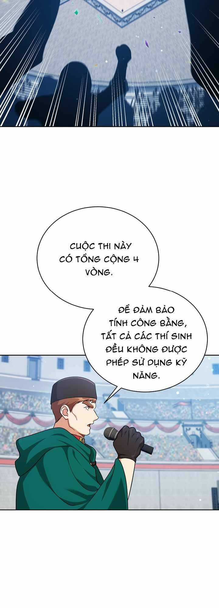 Xin Mời Dùng Bữa Chapter 106 trang 31