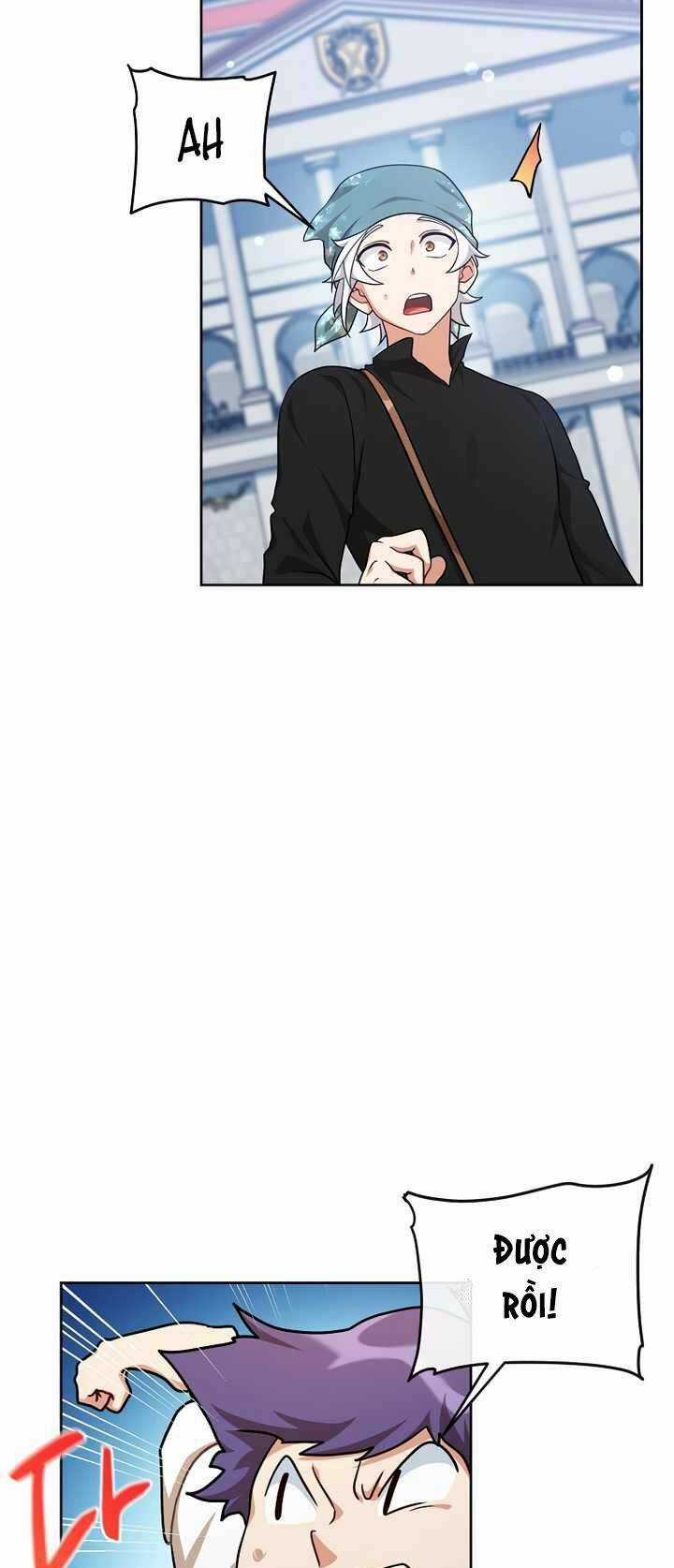 Xin Mời Dùng Bữa Chapter 106 trang 35