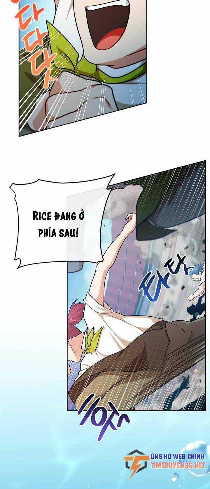 Xin Mời Dùng Bữa Chapter 106 trang 36