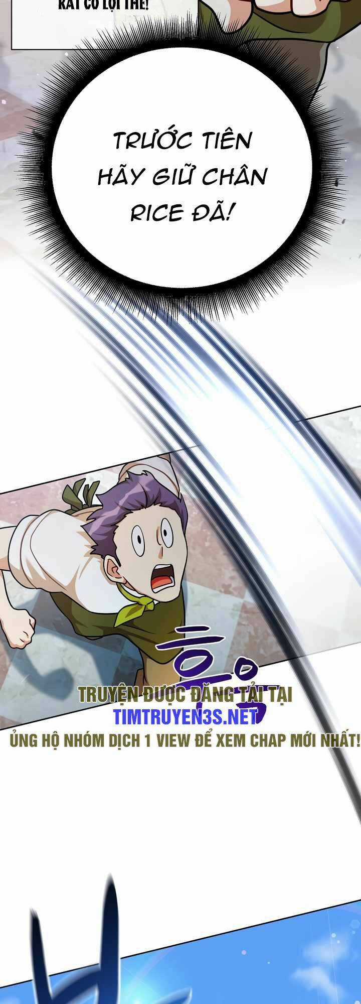 Xin Mời Dùng Bữa Chapter 106 trang 38