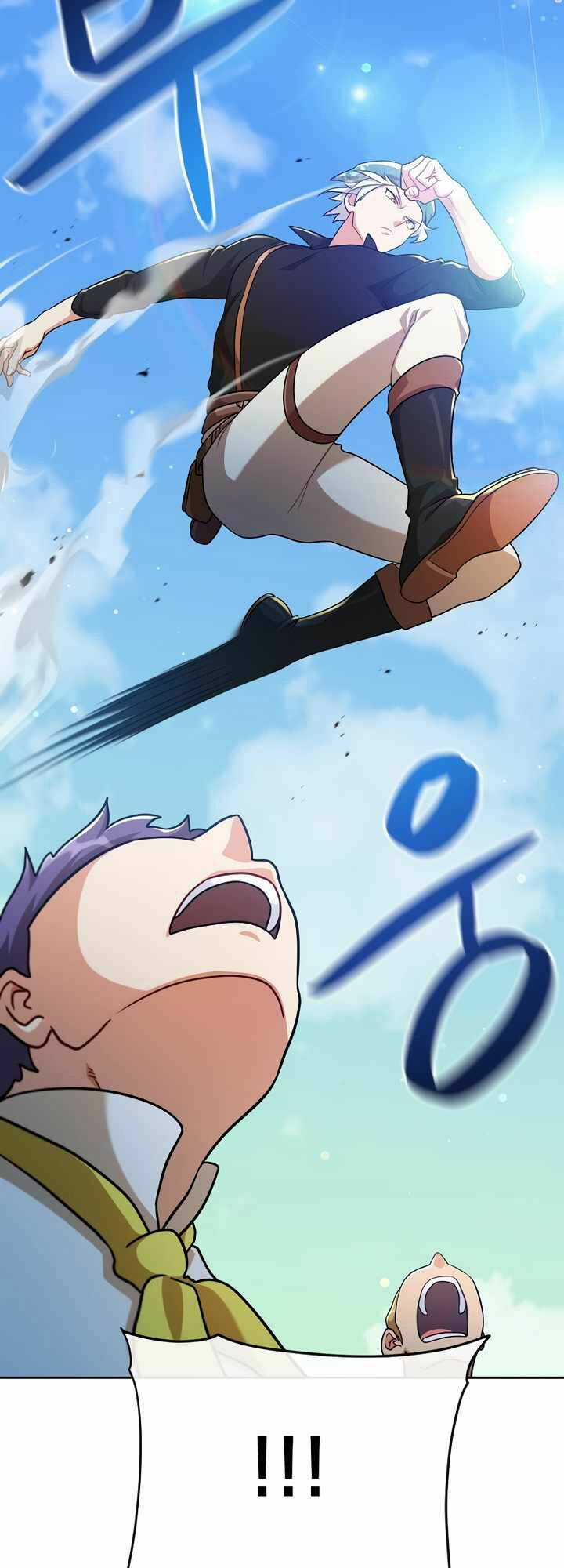 Xin Mời Dùng Bữa Chapter 106 trang 39