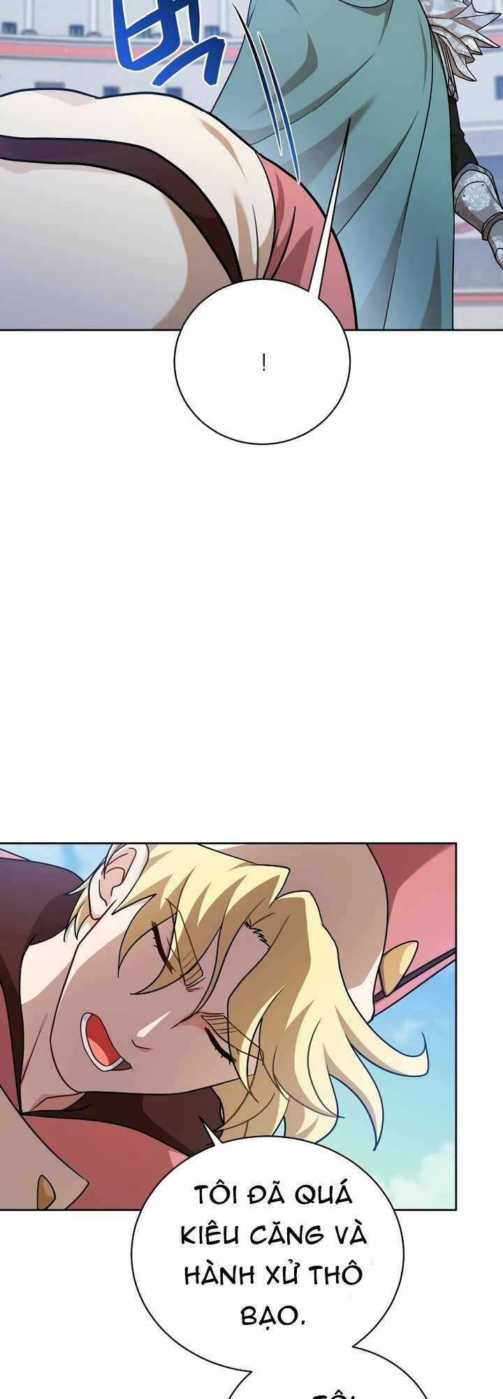 Xin Mời Dùng Bữa Chapter 106 trang 4