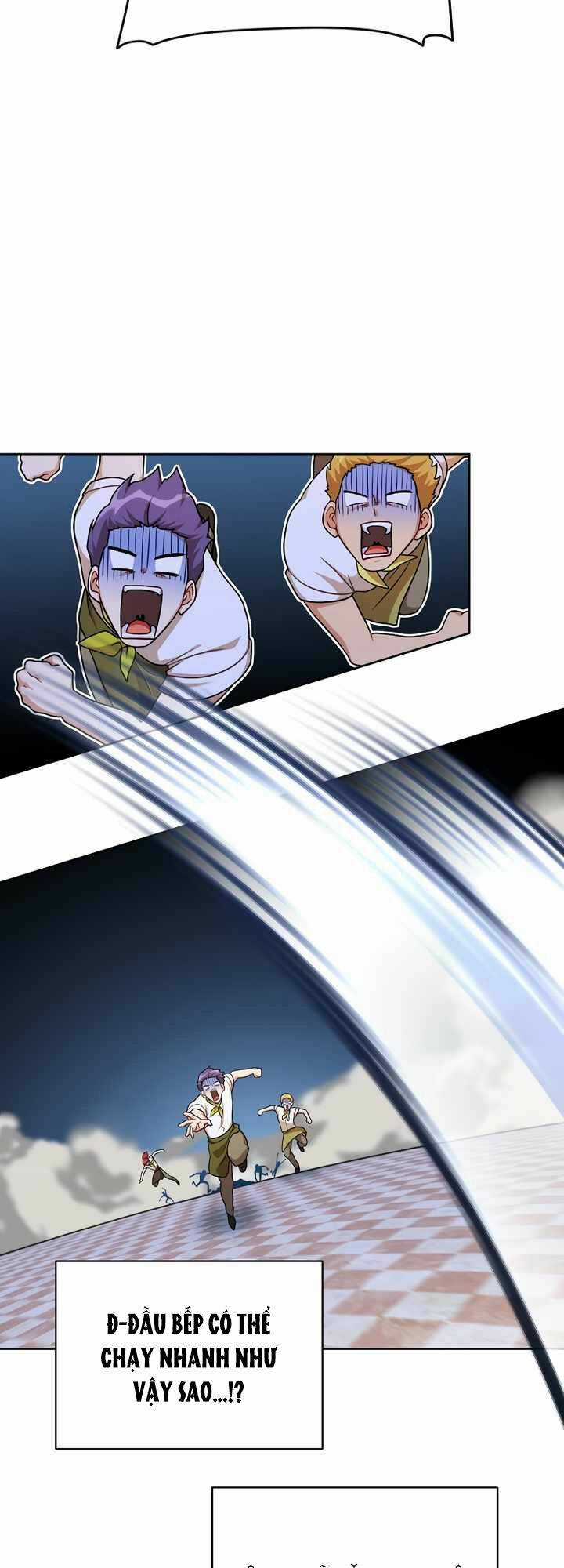 Xin Mời Dùng Bữa Chapter 106 trang 40