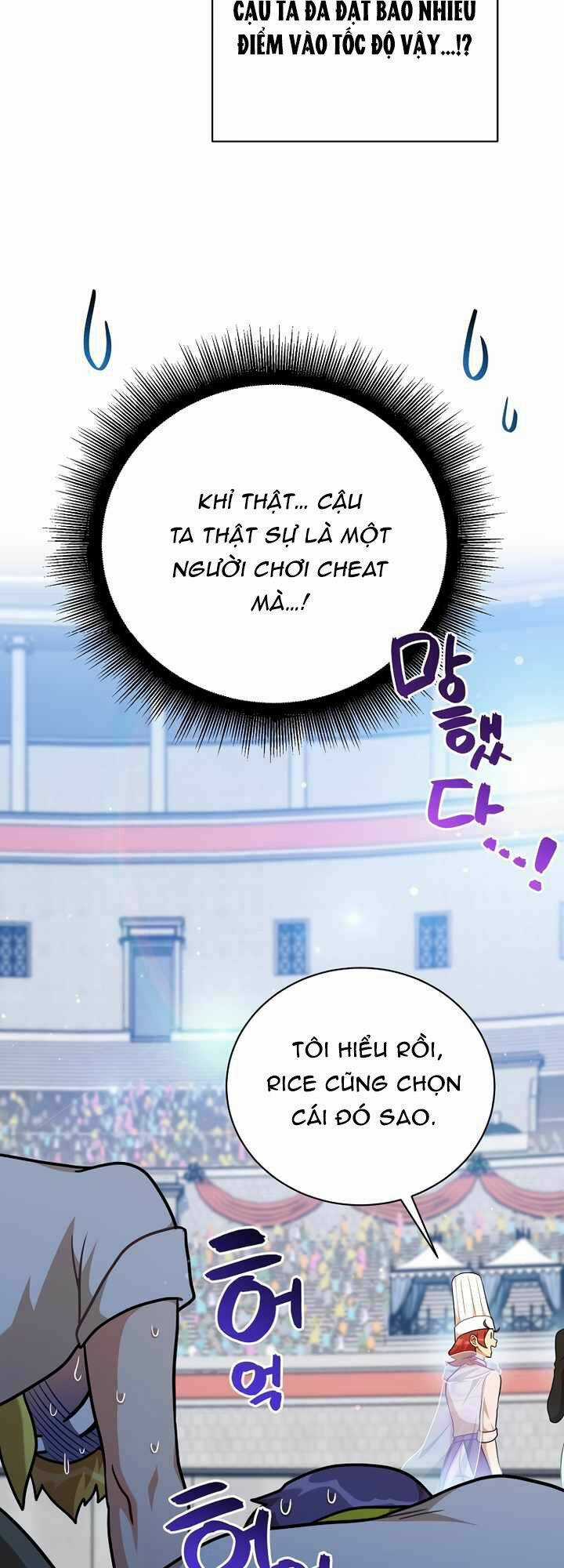 Xin Mời Dùng Bữa Chapter 106 trang 41