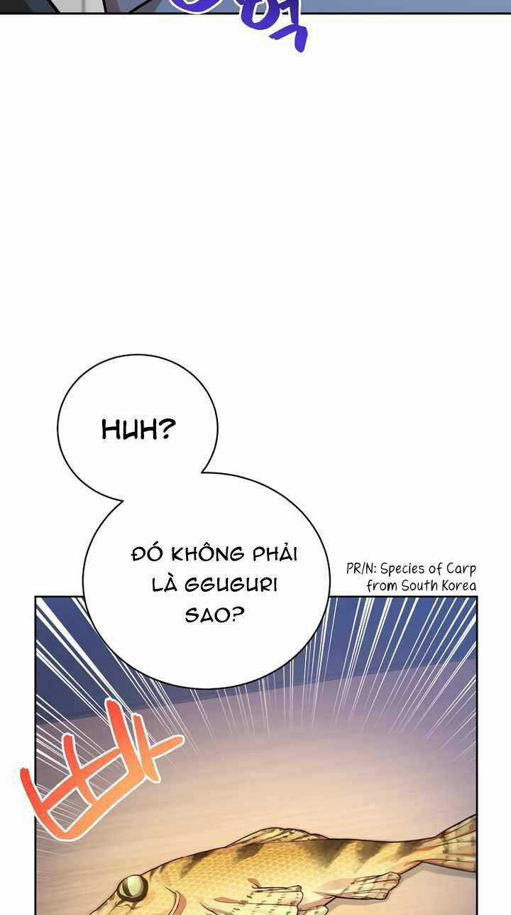 Xin Mời Dùng Bữa Chapter 106 trang 42