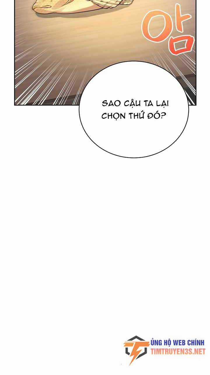 Xin Mời Dùng Bữa Chapter 106 trang 43