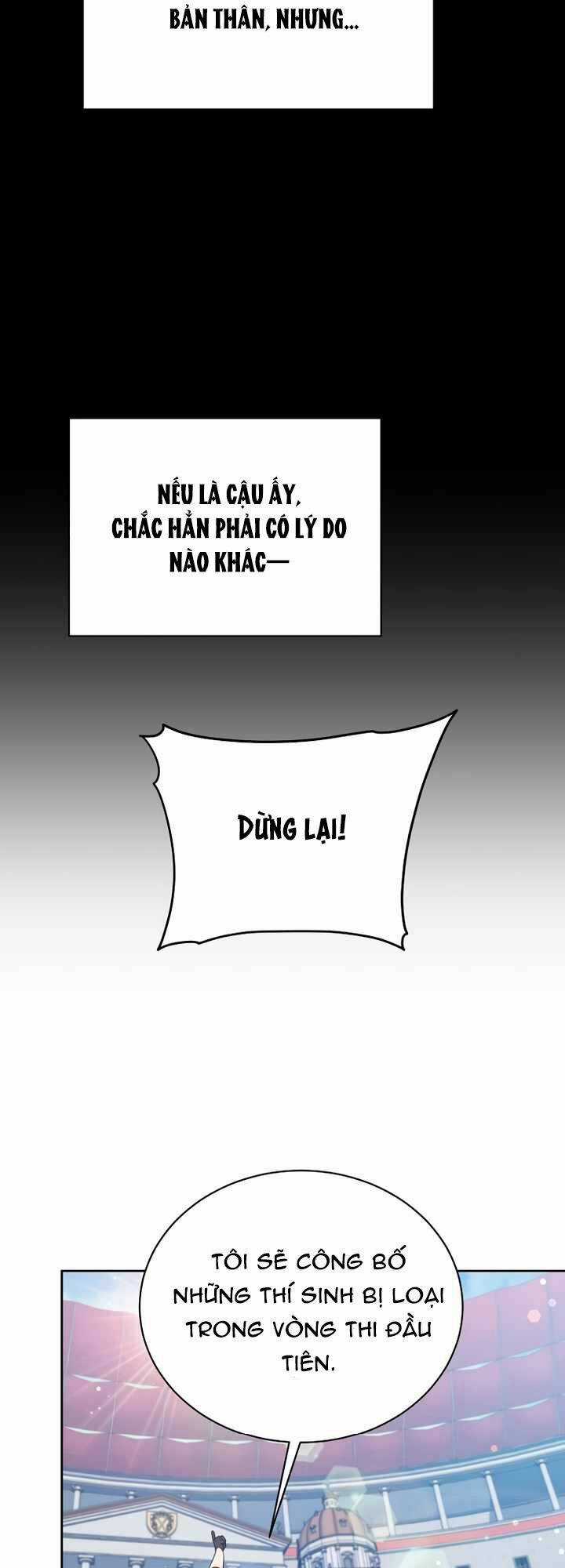 Xin Mời Dùng Bữa Chapter 106 trang 46