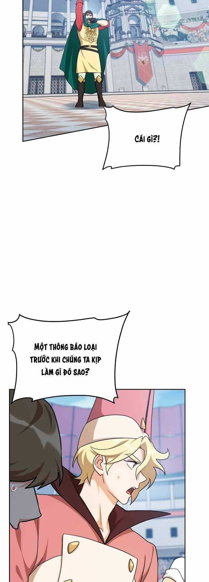 Xin Mời Dùng Bữa Chapter 106 trang 47