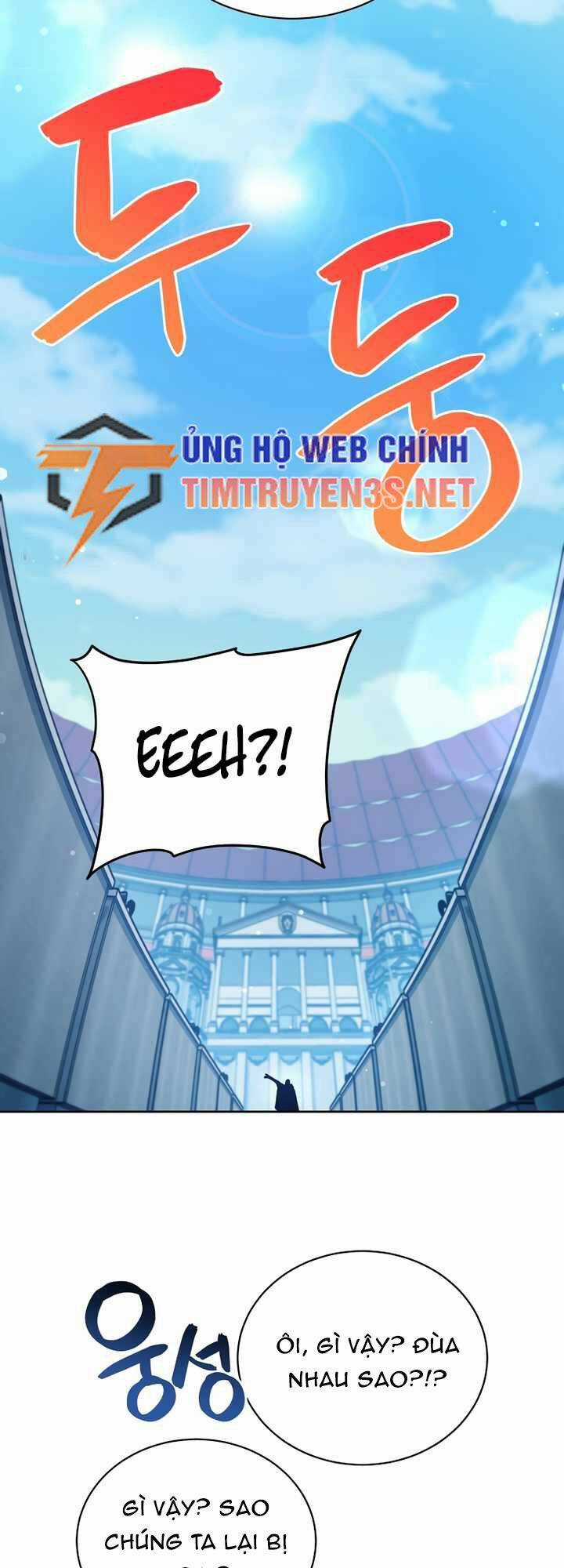 Xin Mời Dùng Bữa Chapter 106 trang 49