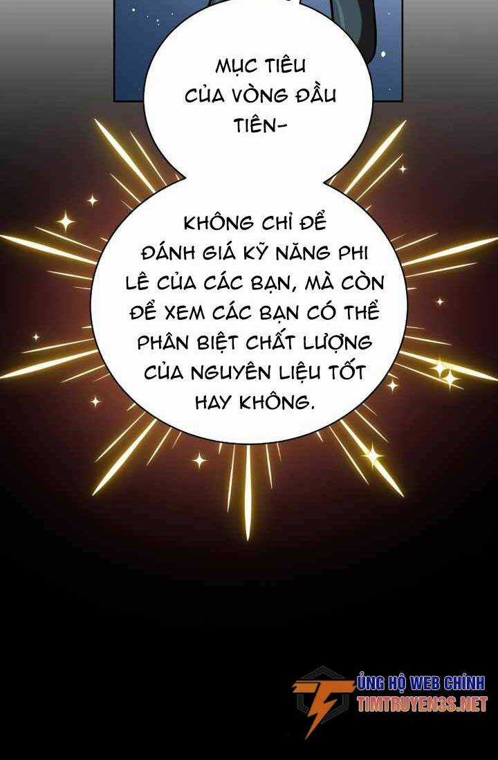 Xin Mời Dùng Bữa Chapter 106 trang 51