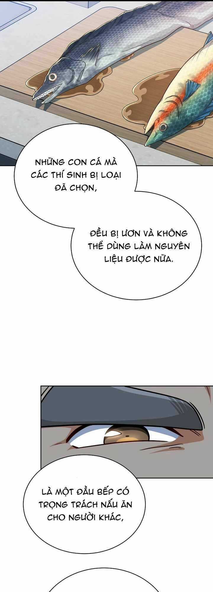 Xin Mời Dùng Bữa Chapter 106 trang 52