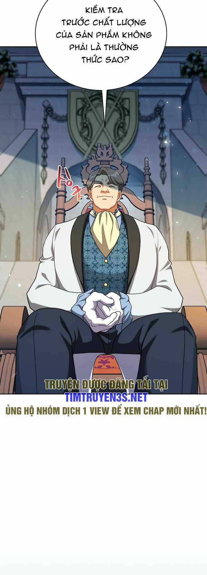 Xin Mời Dùng Bữa Chapter 106 trang 53