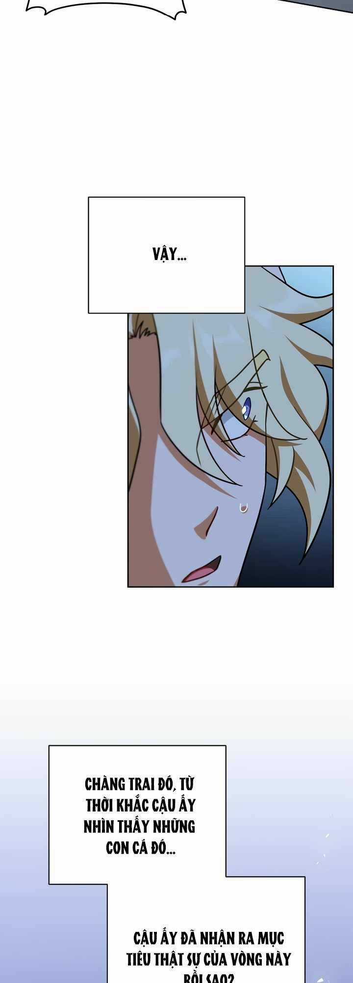 Xin Mời Dùng Bữa Chapter 106 trang 55