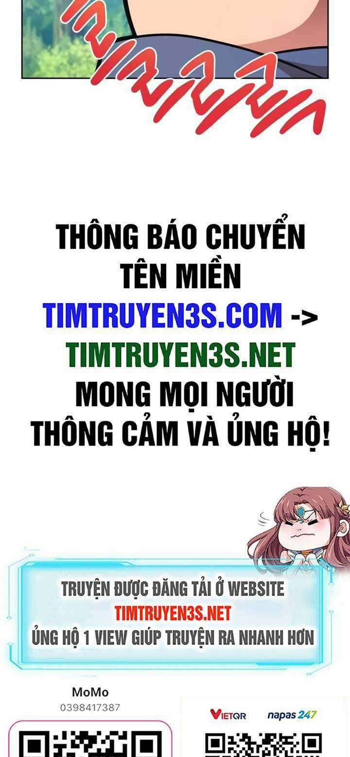 Xin Mời Dùng Bữa Chapter 106 trang 58