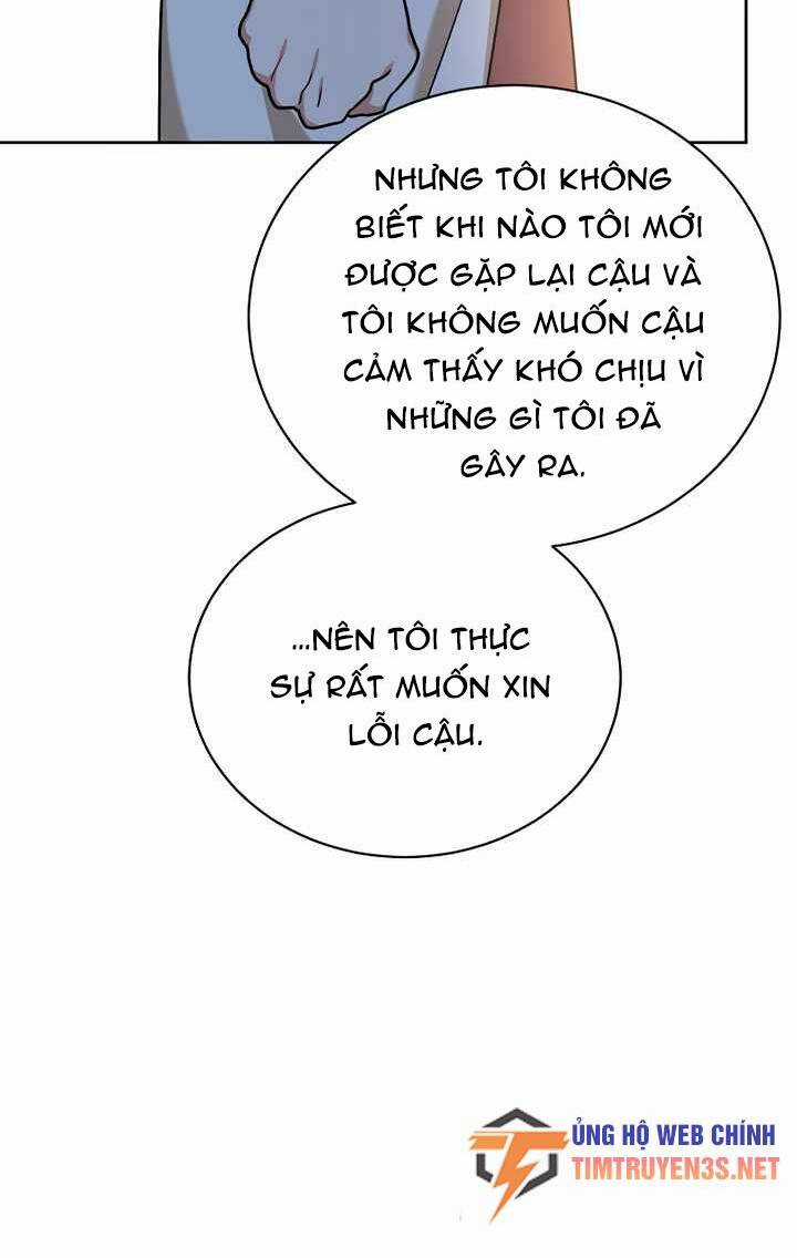 Xin Mời Dùng Bữa Chapter 106 trang 7