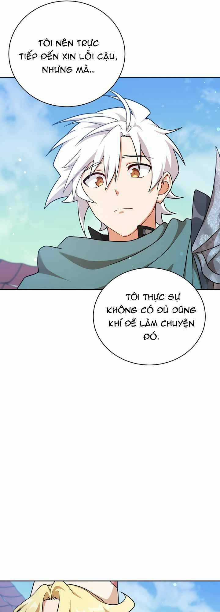 Xin Mời Dùng Bữa Chapter 106 trang 8