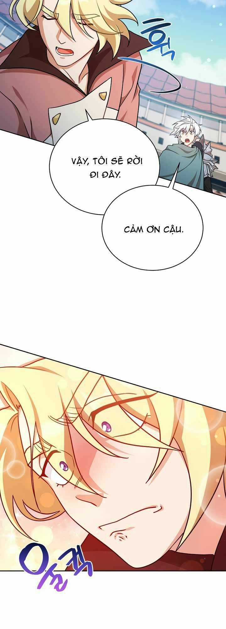 Xin Mời Dùng Bữa Chapter 106 trang 9