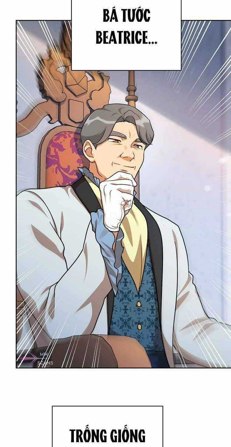 Xin Mời Dùng Bữa Chapter 107 trang 11