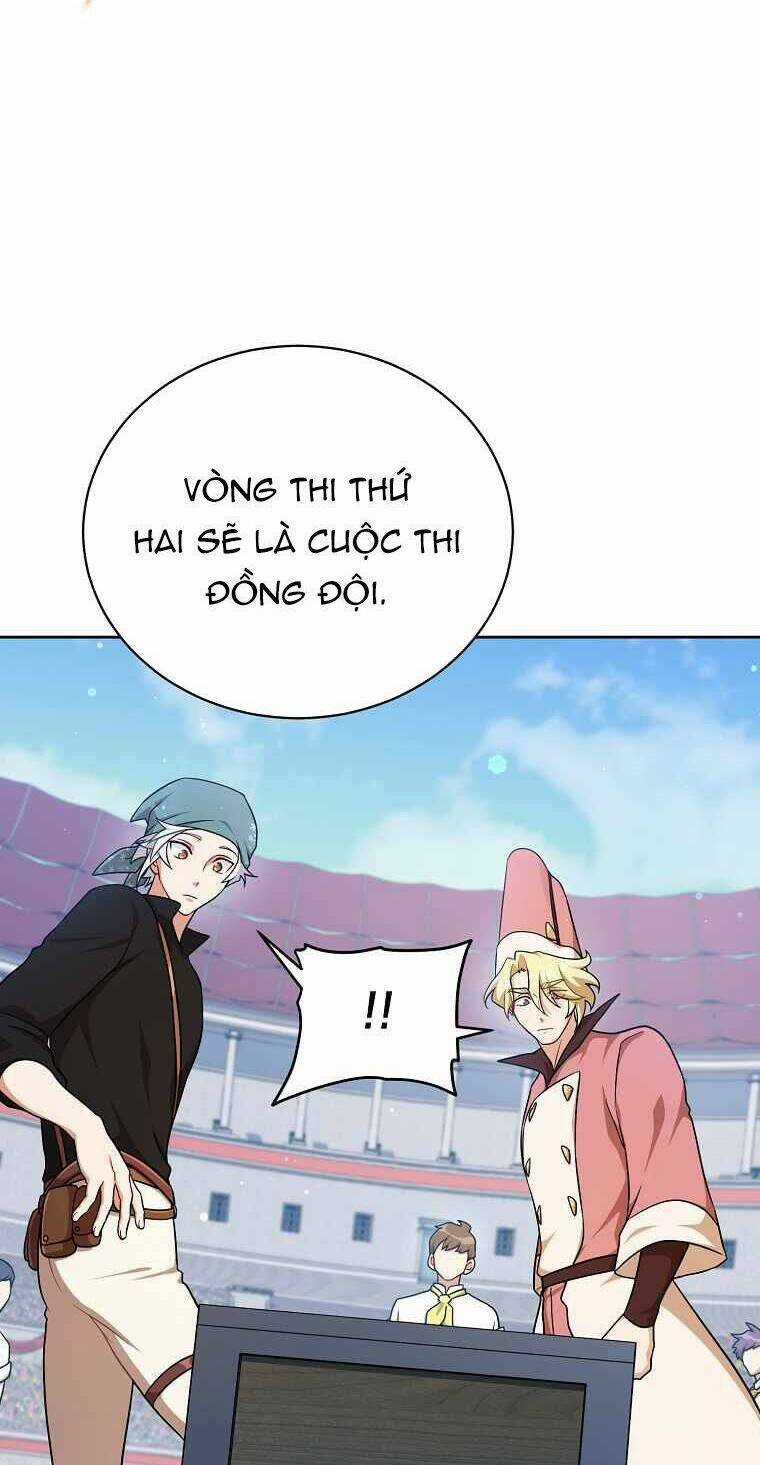 Xin Mời Dùng Bữa Chapter 107 trang 14