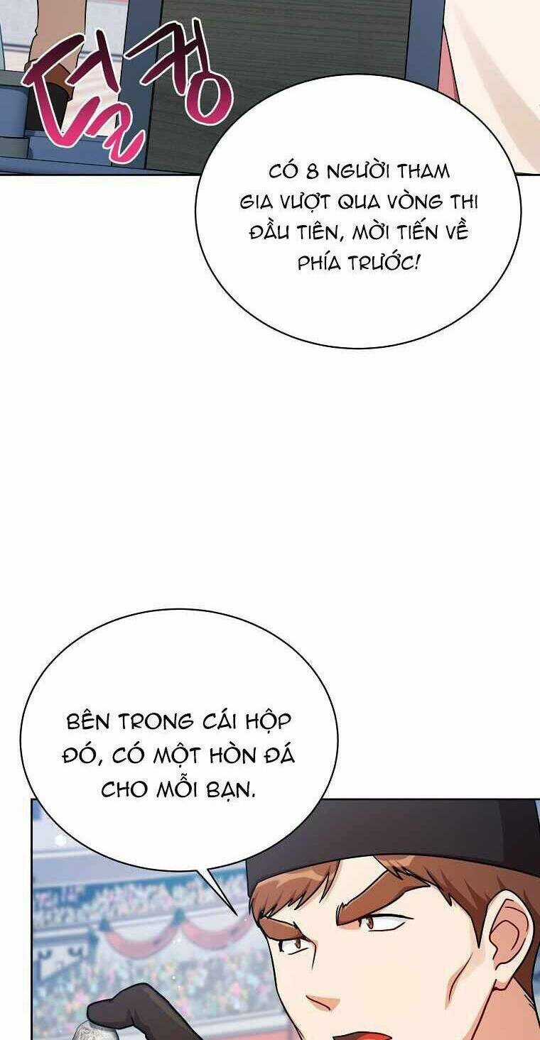 Xin Mời Dùng Bữa Chapter 107 trang 15