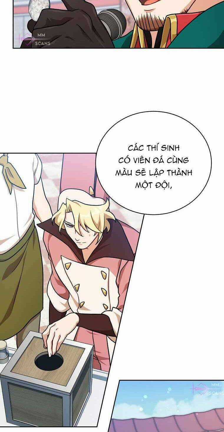 Xin Mời Dùng Bữa Chapter 107 trang 16