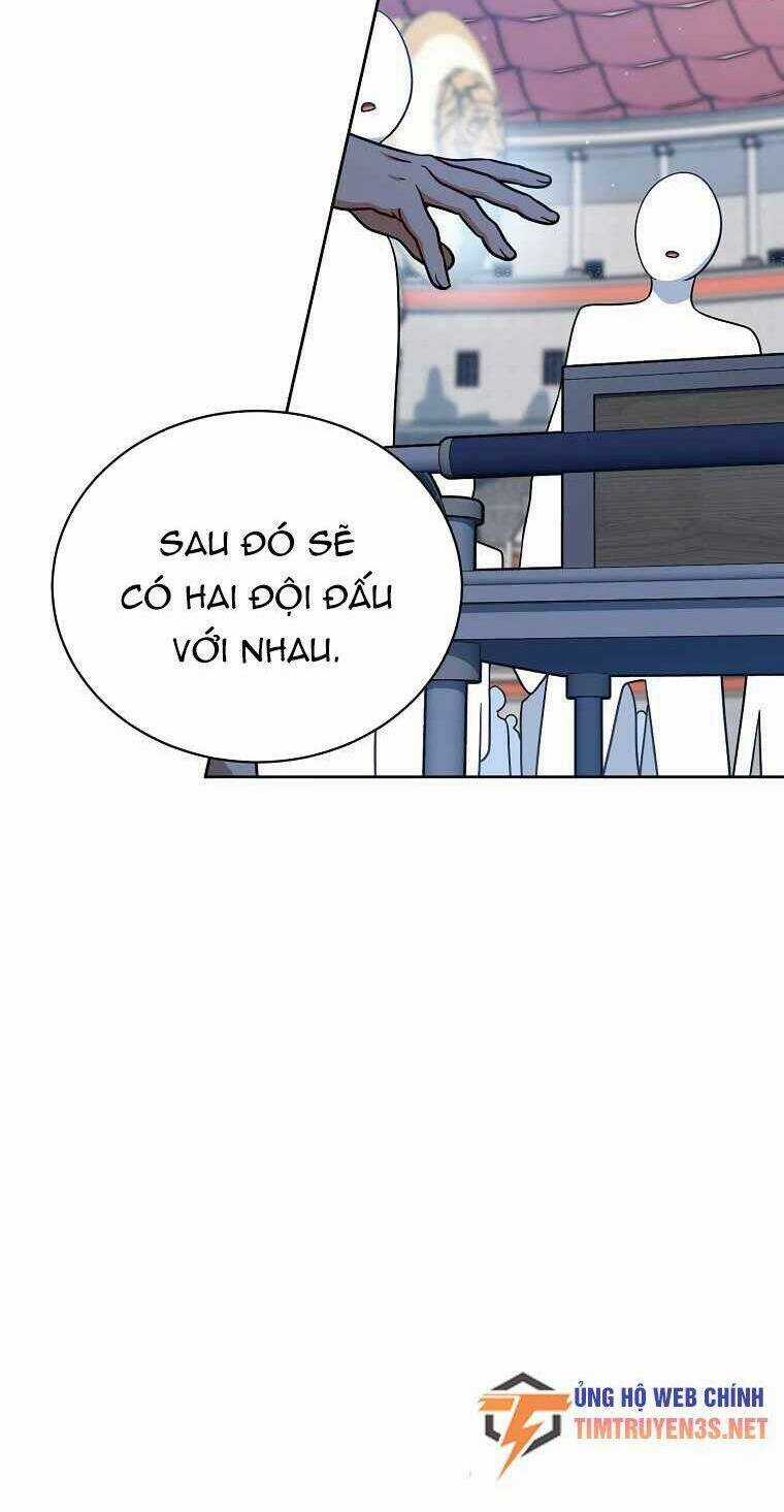 Xin Mời Dùng Bữa Chapter 107 trang 17