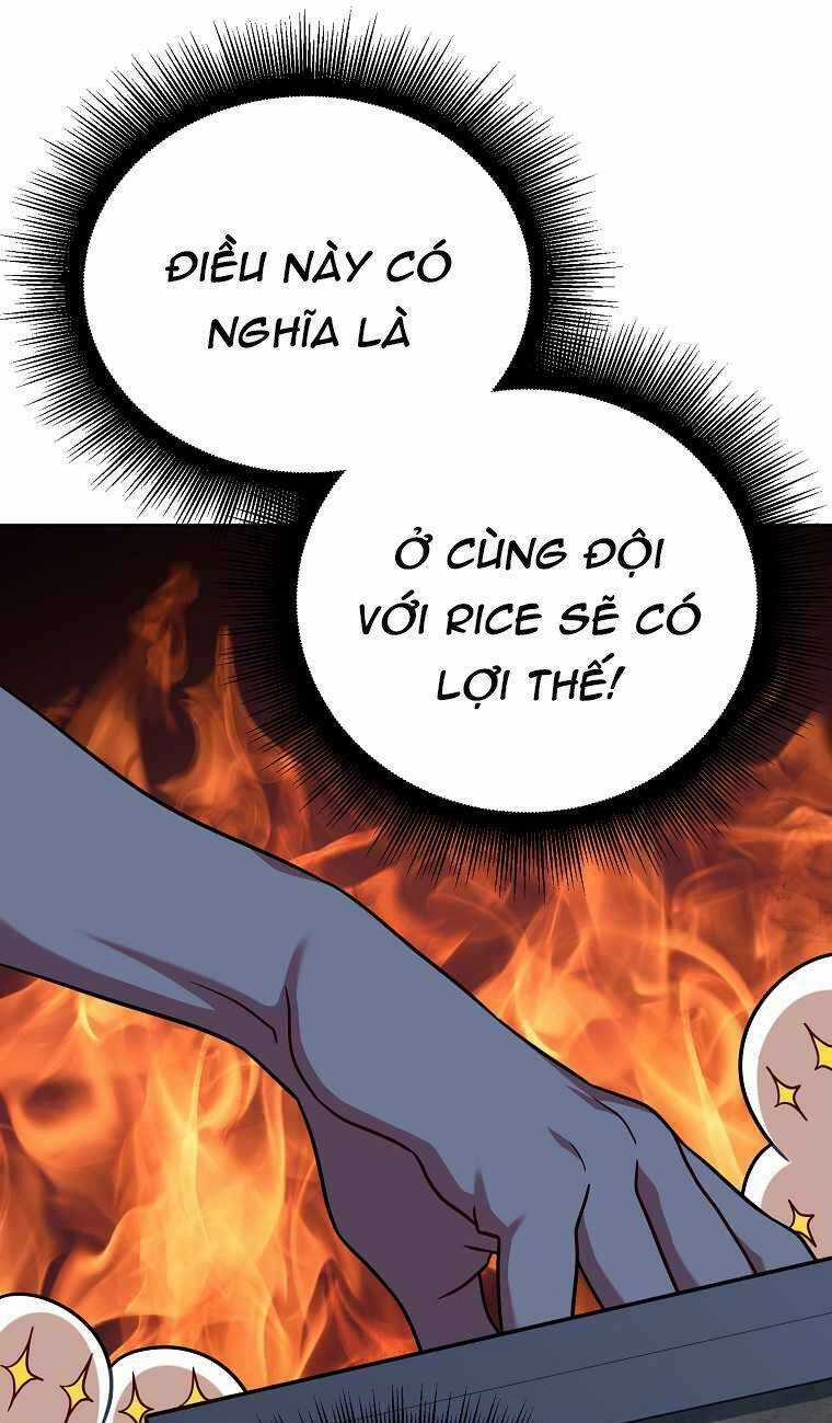 Xin Mời Dùng Bữa Chapter 107 trang 18