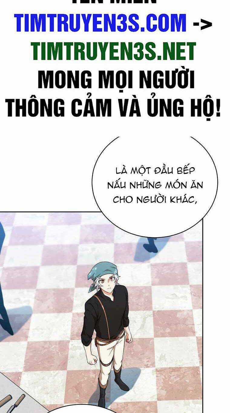 Xin Mời Dùng Bữa Chapter 107 trang 2