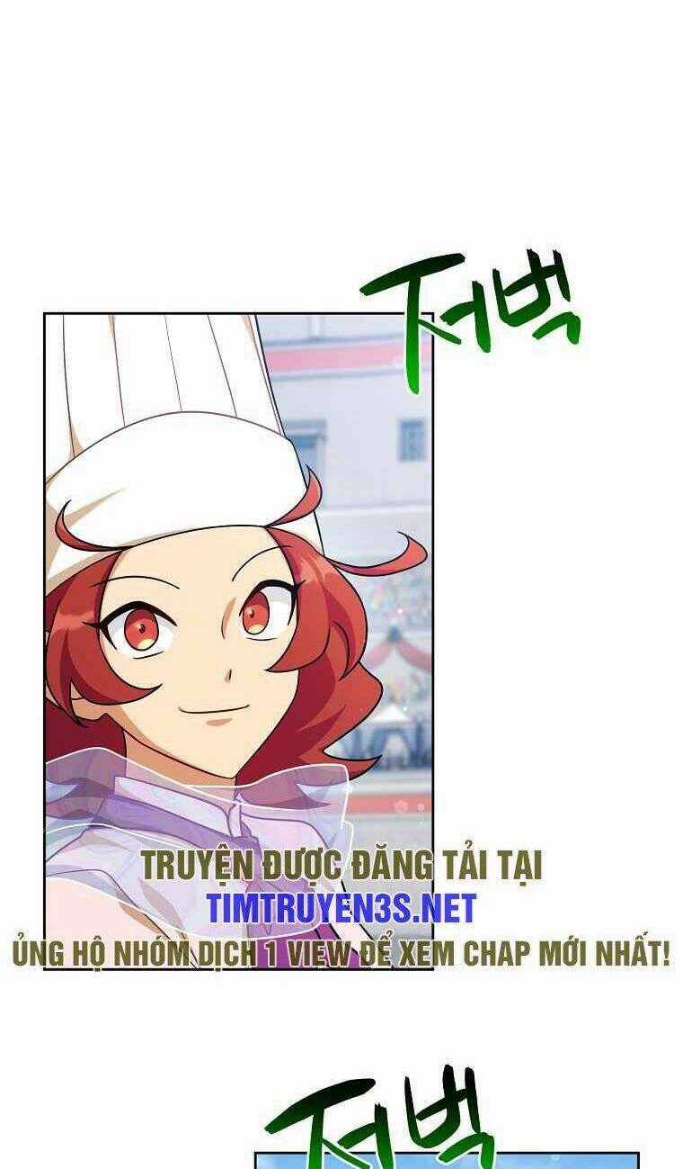 Xin Mời Dùng Bữa Chapter 107 trang 21