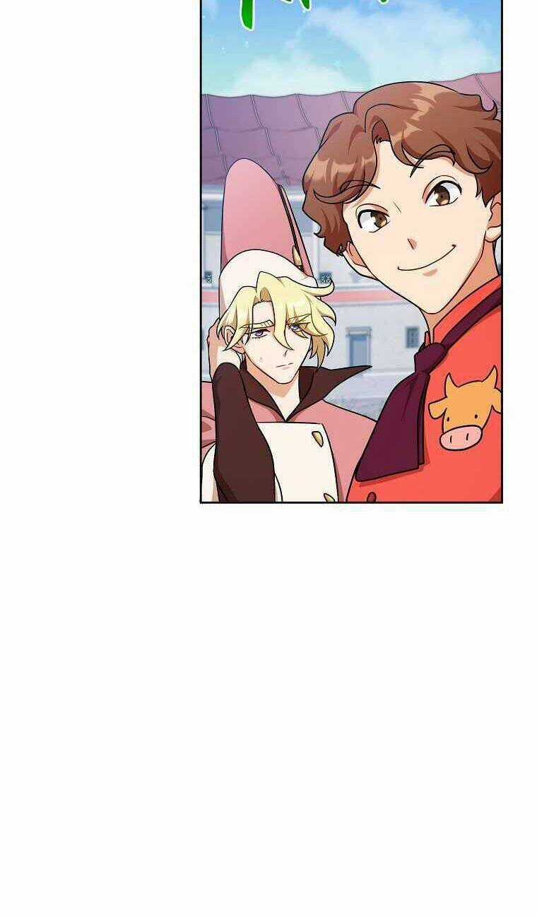 Xin Mời Dùng Bữa Chapter 107 trang 22