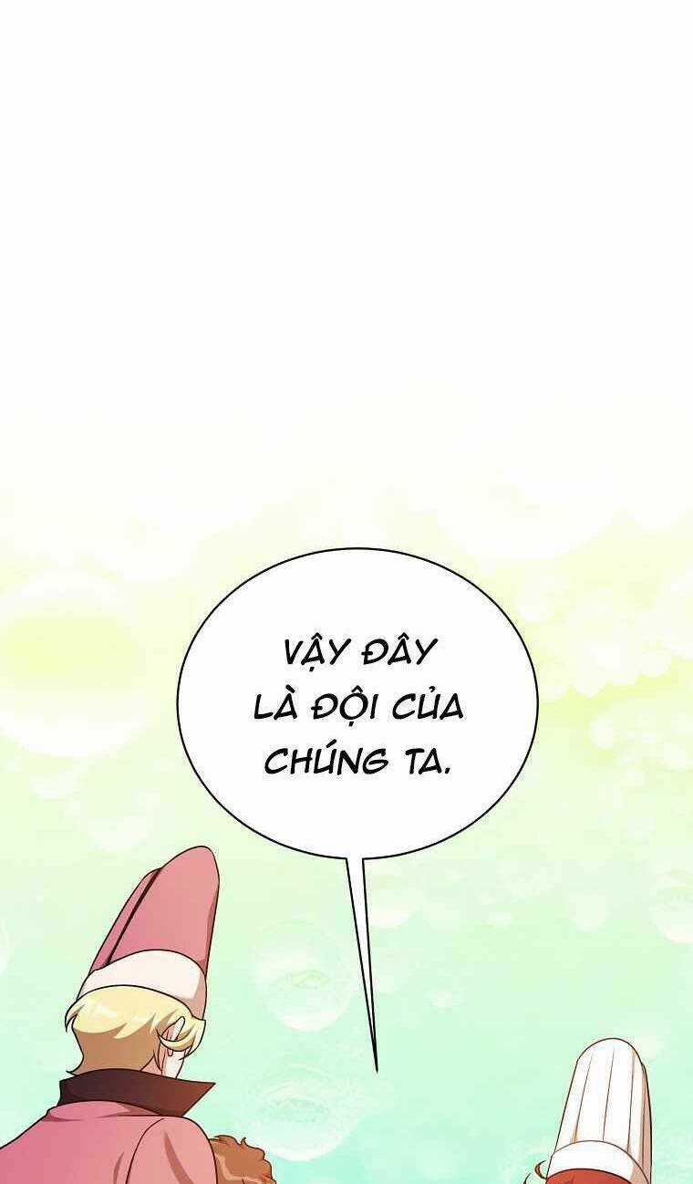 Xin Mời Dùng Bữa Chapter 107 trang 24