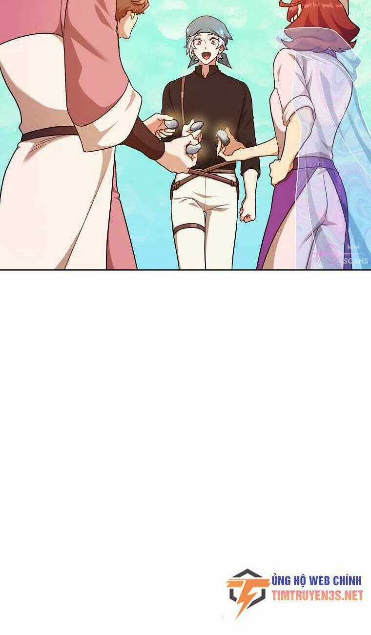 Xin Mời Dùng Bữa Chapter 107 trang 25