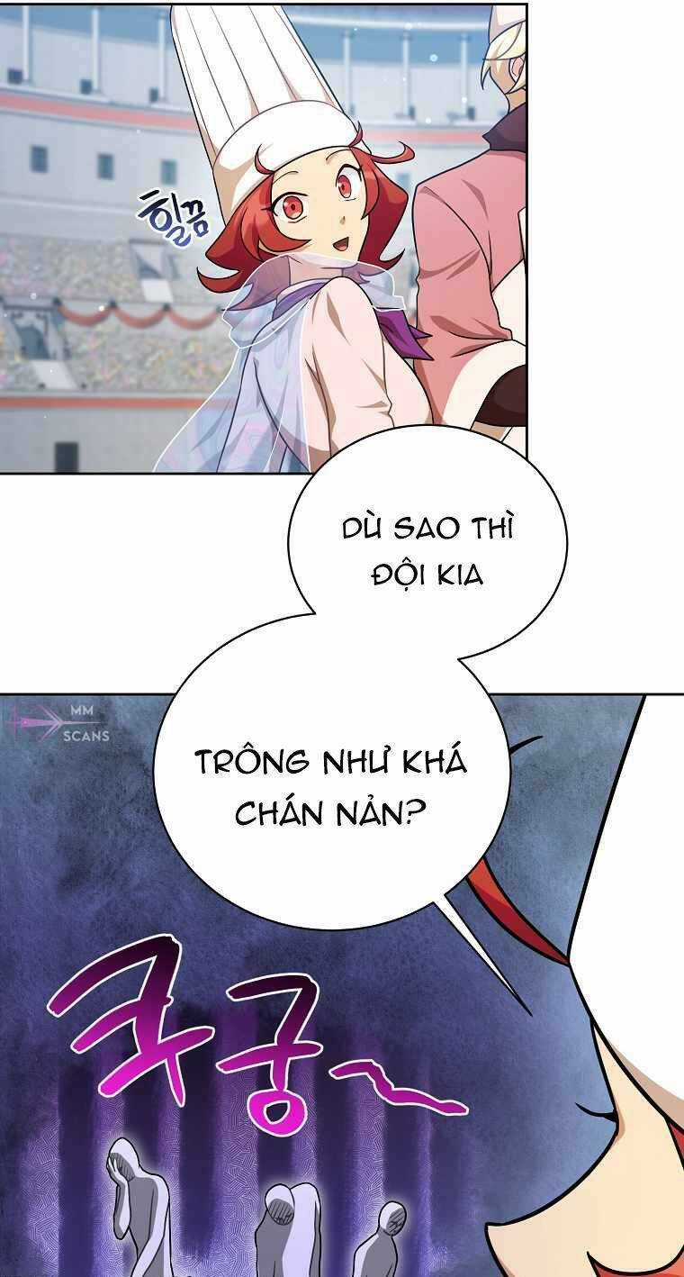 Xin Mời Dùng Bữa Chapter 107 trang 26