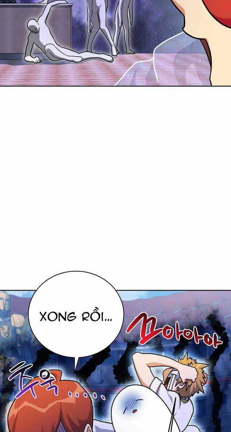 Xin Mời Dùng Bữa Chapter 107 trang 27