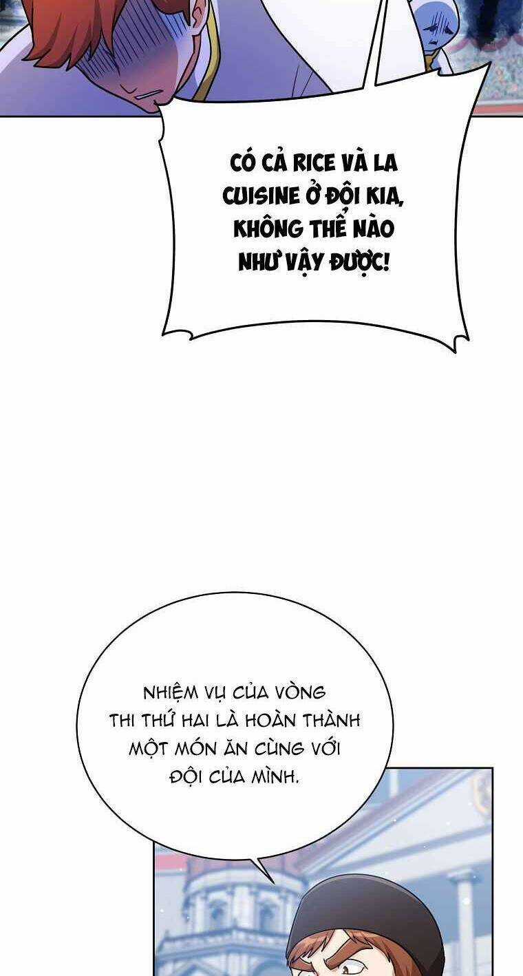 Xin Mời Dùng Bữa Chapter 107 trang 28